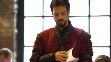 مسلسل المؤسس أورهان يبدأ عرضه على قناة الفجر الجزائرية وATV التركية بحلقة الأولى